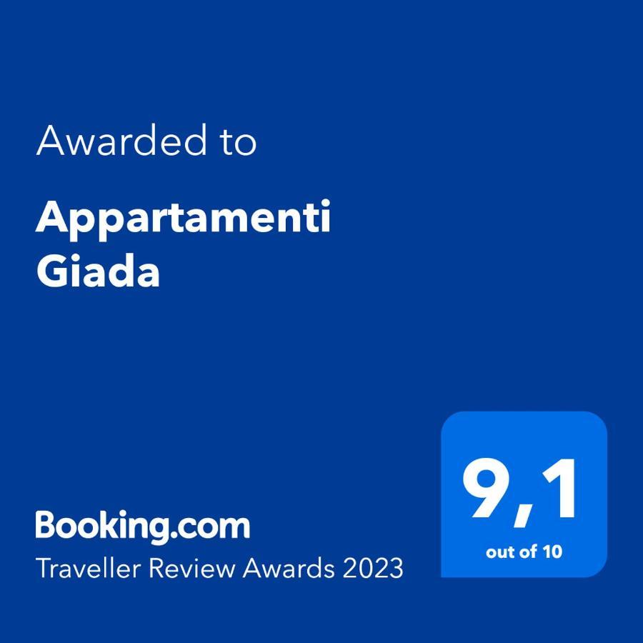 Appartamenti Giada فيرونا المظهر الخارجي الصورة