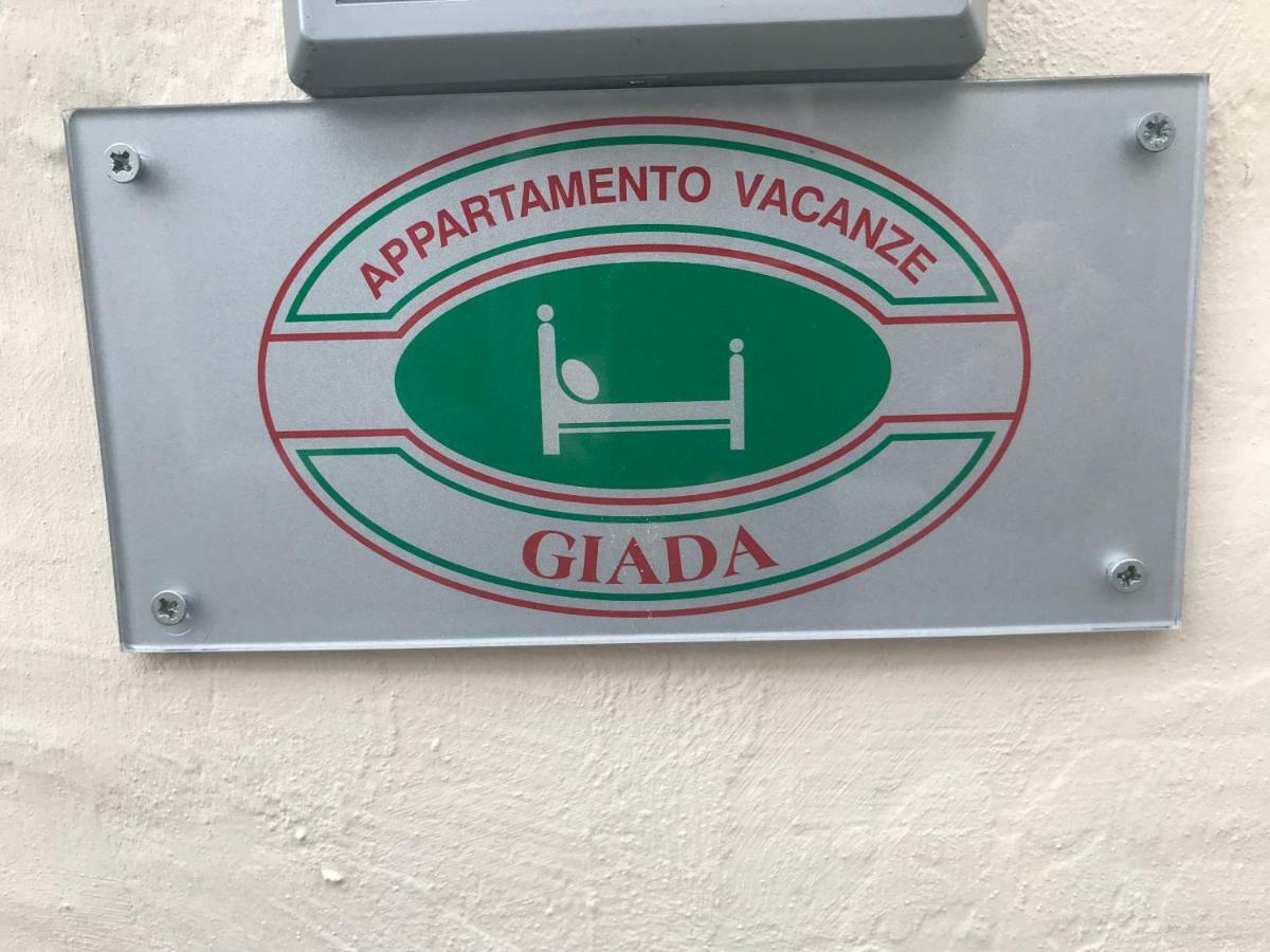 Appartamenti Giada فيرونا المظهر الخارجي الصورة