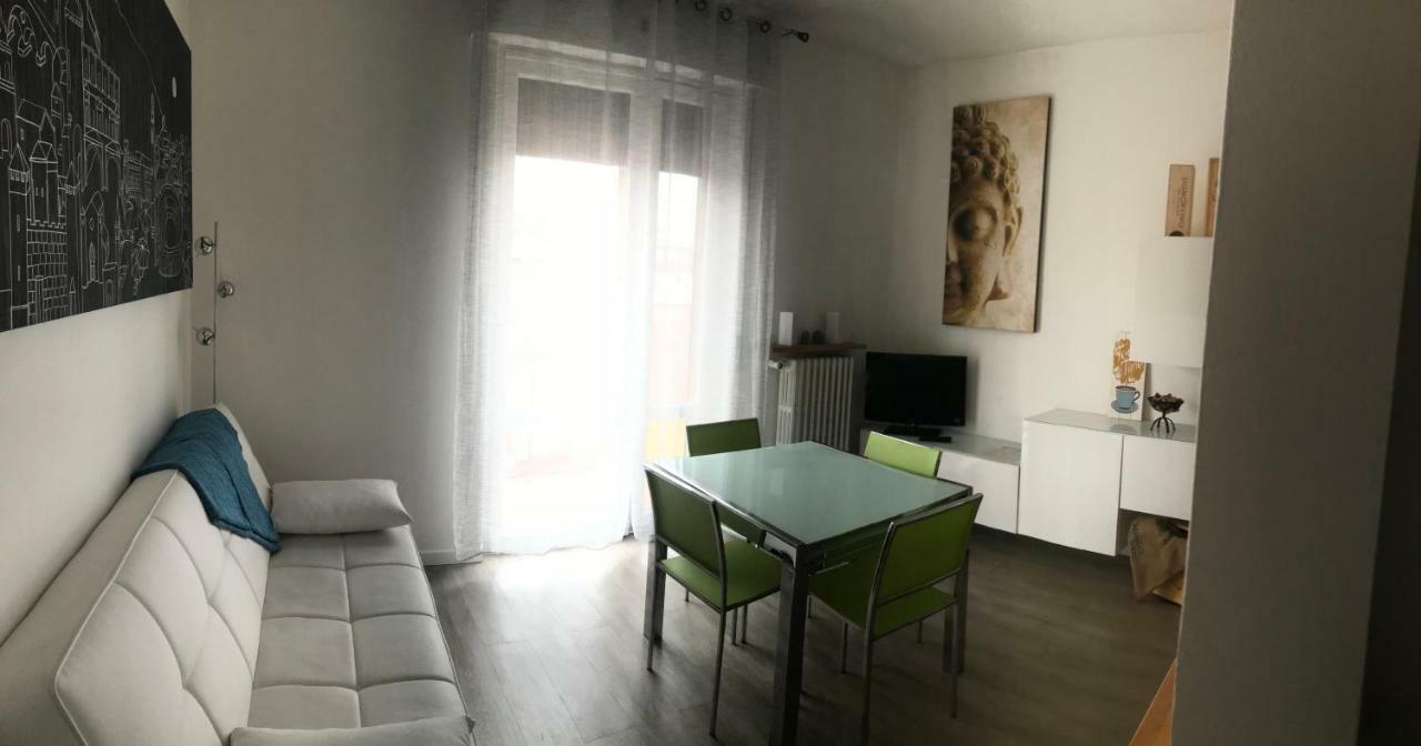 Appartamenti Giada فيرونا المظهر الخارجي الصورة