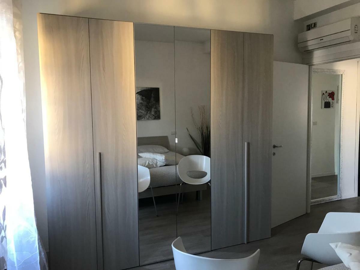 Appartamenti Giada فيرونا المظهر الخارجي الصورة